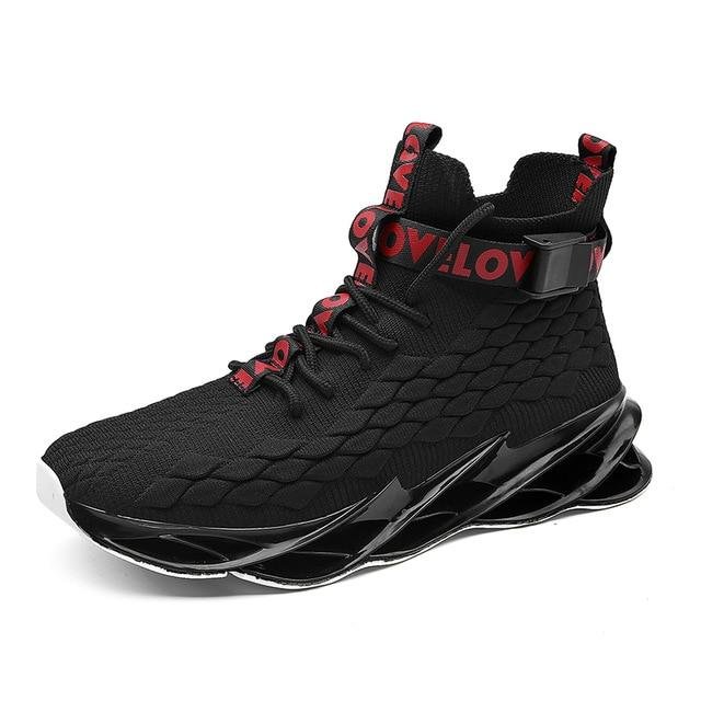 BASILISK VENOM – Venom Shoes, Sneakers, High Top, Boots | FREE Shipping